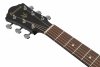 Ibanez VC44CE-WK Weathered Black gitara elektro-akustyczna